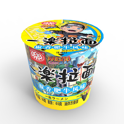 Cup series